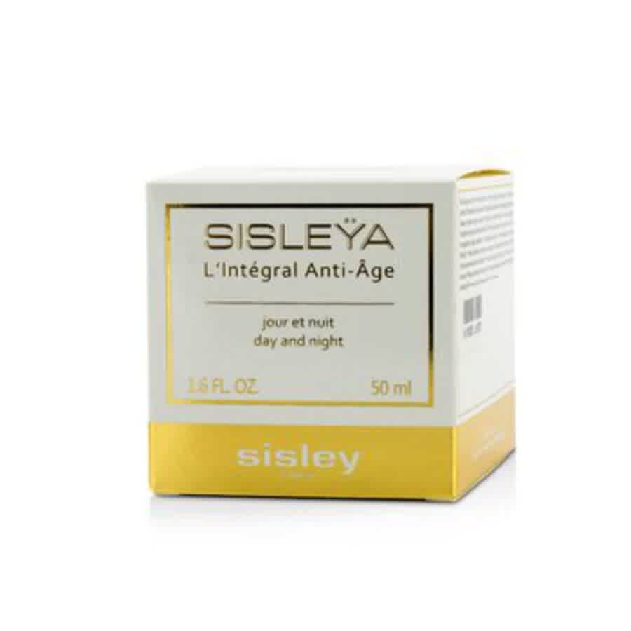 Sisley - Sisleya L'Integral Anti-Age Day And Night Cream 50ml/1.6oz