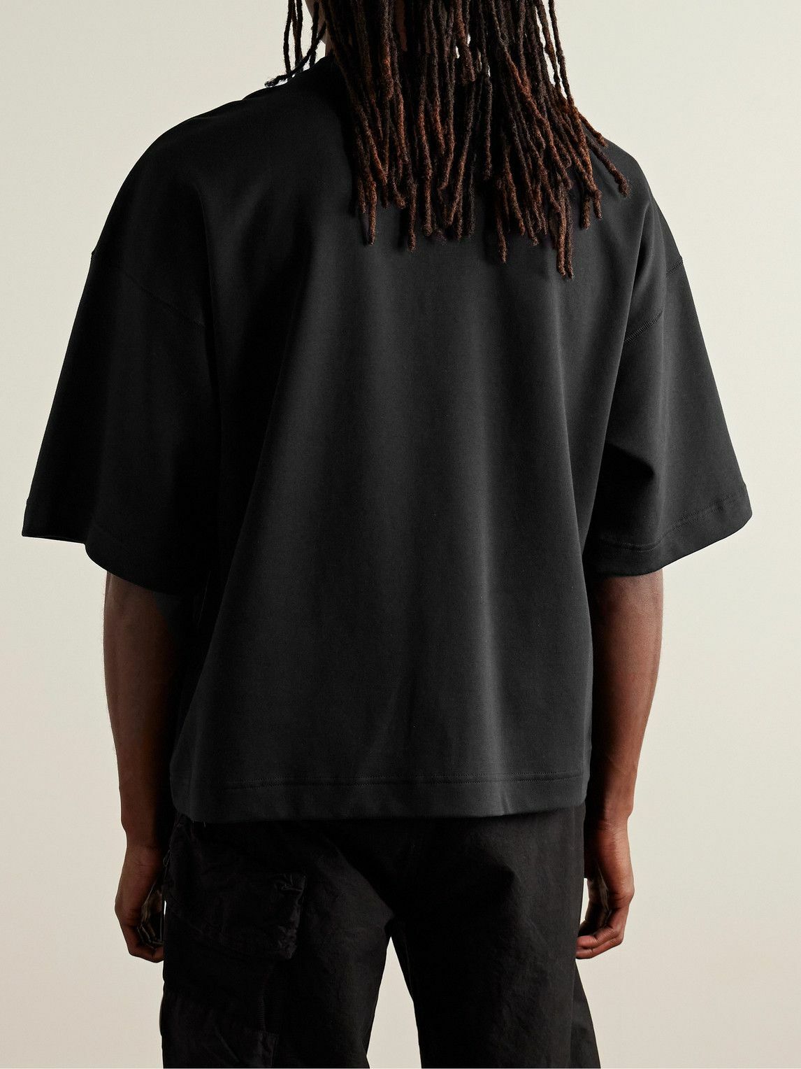 mens nike tech t shirt