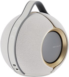 Devialet Silver & Gold Opéra de Paris Mania Wireless Smart Speaker