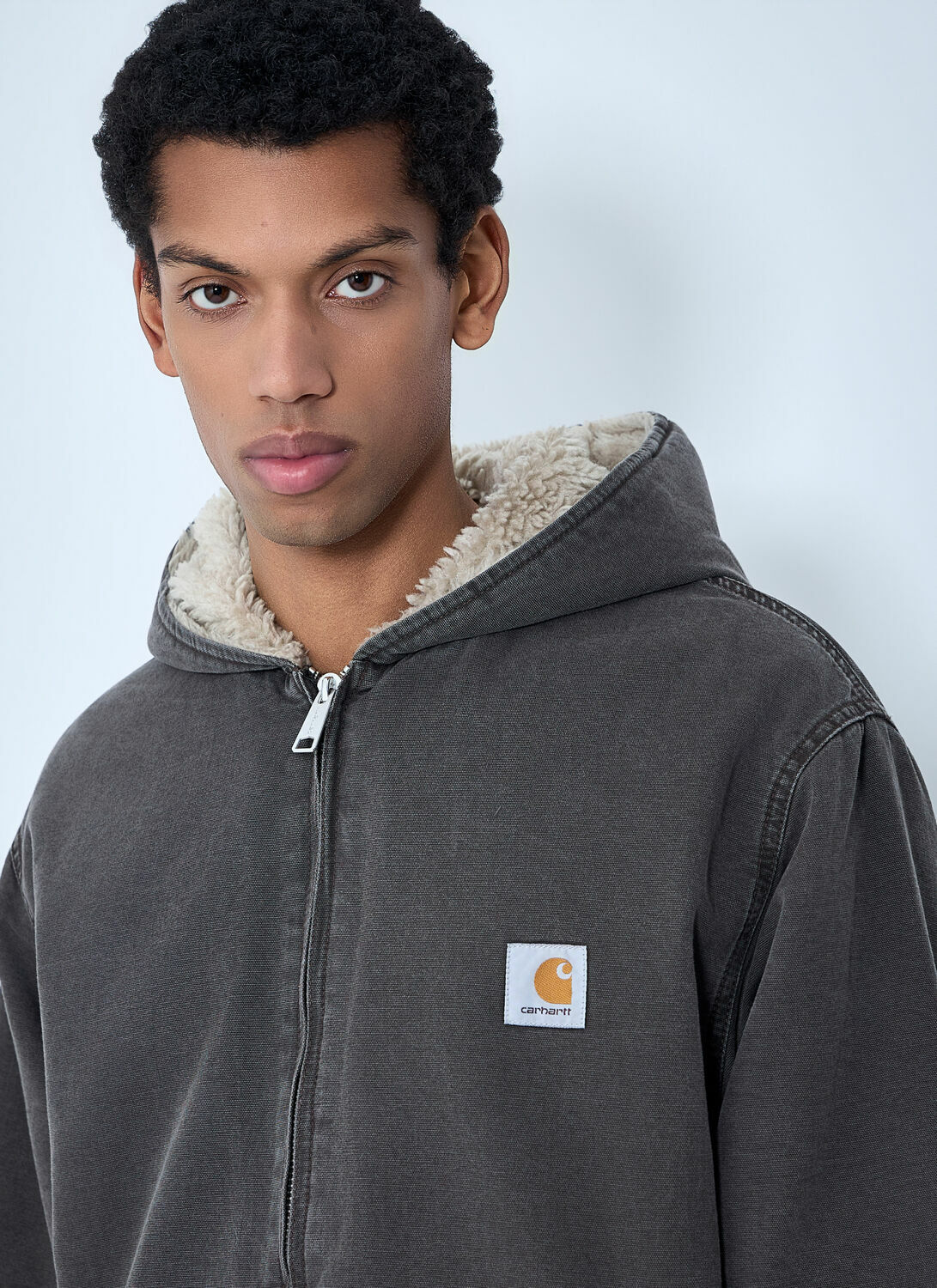 Carhartt WIP Mitch Jacket Carhartt WIP