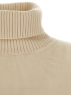 Gentryportofino Oversize Turtleneck