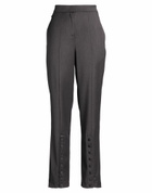 Jijil Womens Pants Lead
