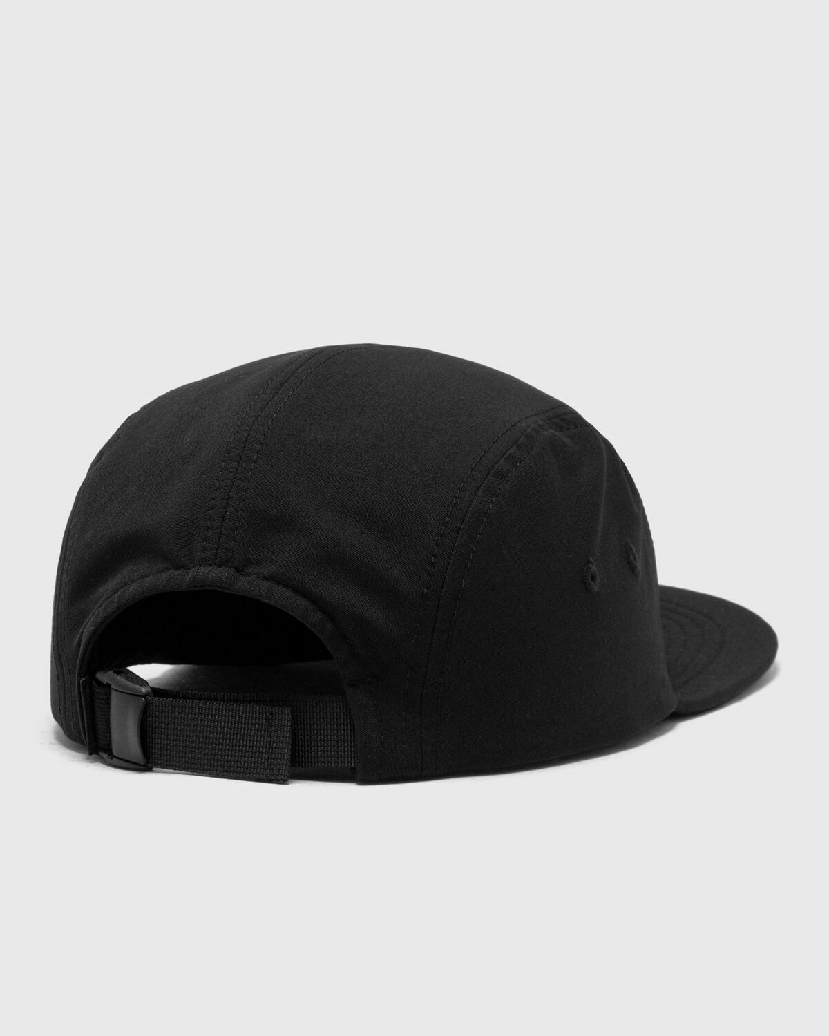 Columbia Creek Side™ 5 Panel Hat Black Mens Cap