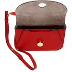 JW Anderson Red Keyts Bag