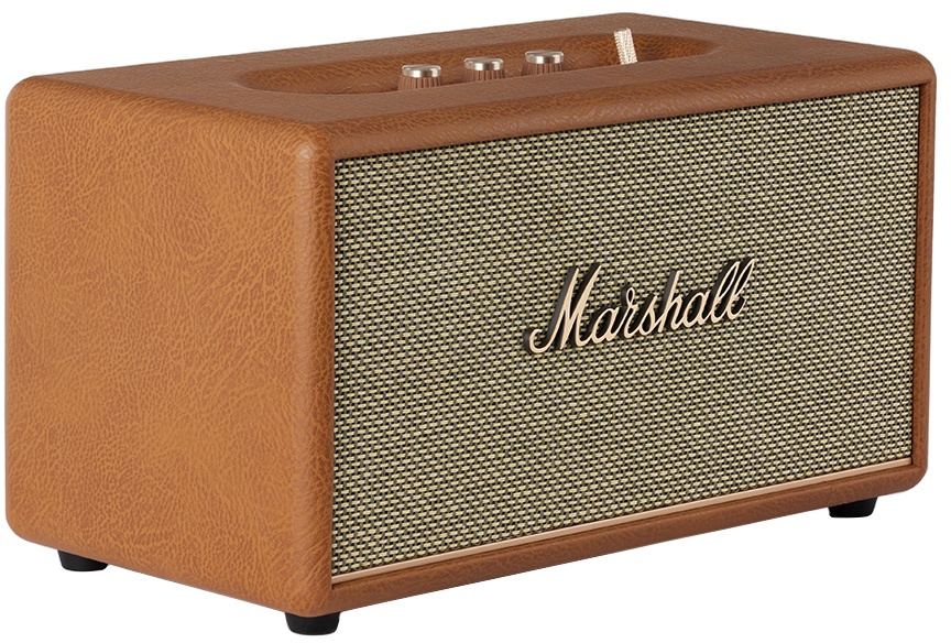 Marshall Stanmore Bluetooth III Marshall Brown Speaker