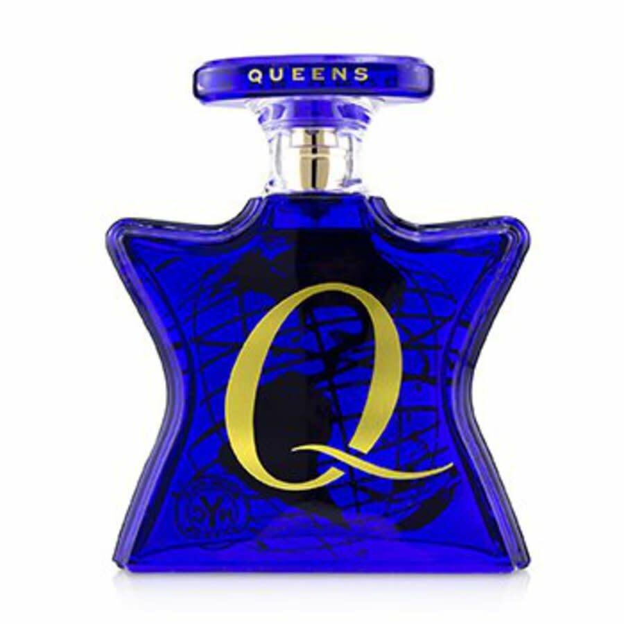 Queens by Bond No.9 EDP Spray 3.3 oz (100 ml) (u)
