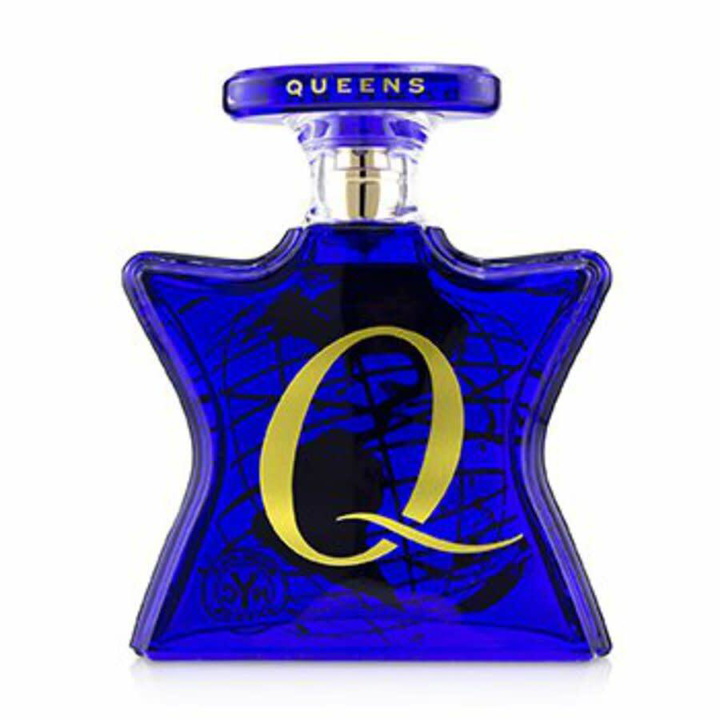 Photo: Queens by Bond No.9 EDP Spray 3.3 oz (100 ml) (u)