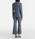 Altuzarra Fossett bootcut pants