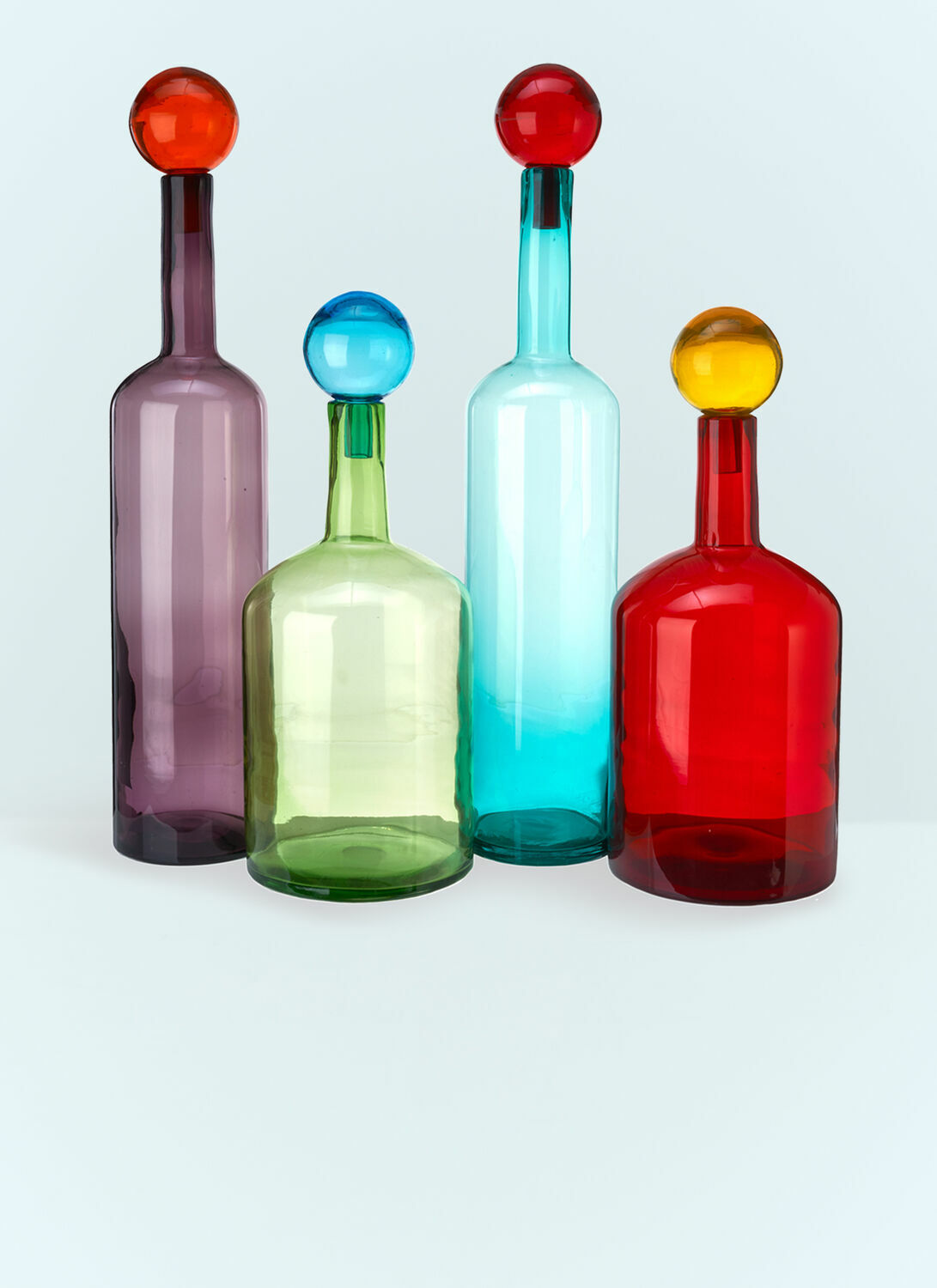 Polspotten Bubbles & Bottles XXL Set