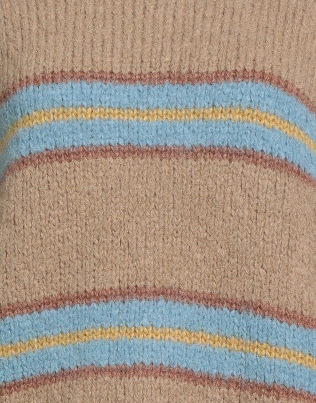 Moncler Womens Sweater in Beige