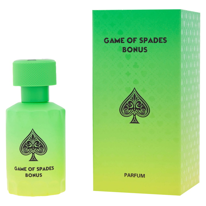 Photo: Jo Milano Unisex Game Of Spades Bonus Parfum 1.0 oz Fragrances 850051043972