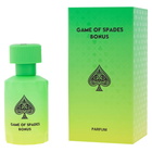 Jo Milano Unisex Game Of Spades Bonus Parfum 1.0 oz Fragrances 850051043972