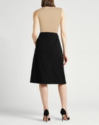 Peserico Womens Top in Beige