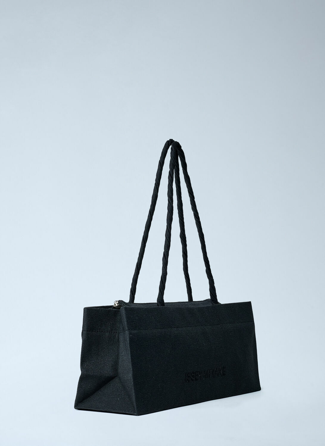 Issey Miyake Paper Shoulder Bag
