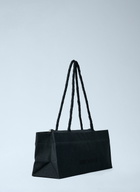 Issey Miyake Paper Shoulder Bag