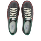 Gucci Men's Tennis 1977 Sneakers in Black