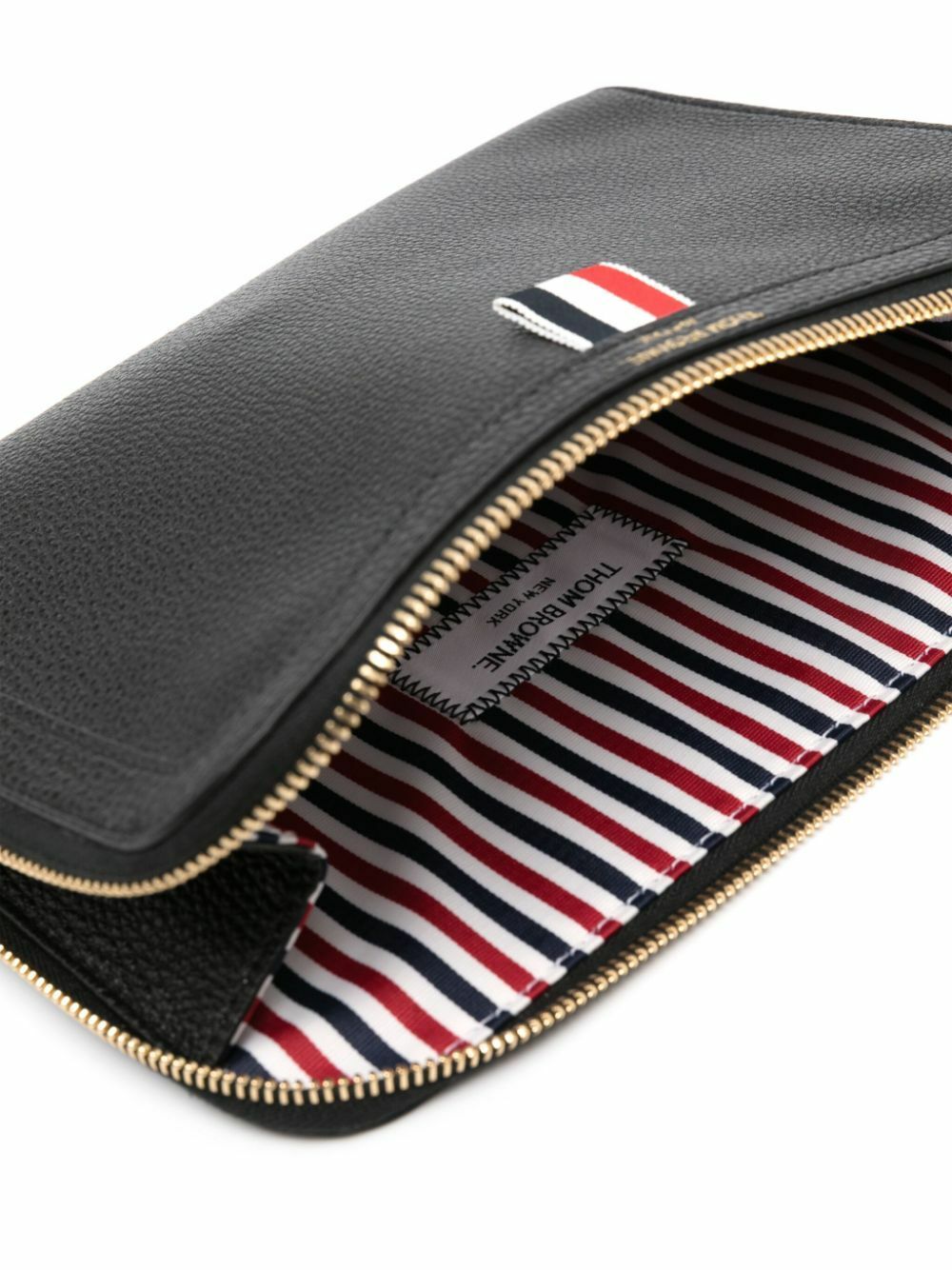 THOM BROWNE - Man - Multicolour - Wallet