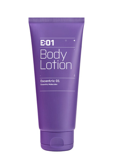 Photo: Escentric Molecules Escentric 01 Body Lotion 200ml