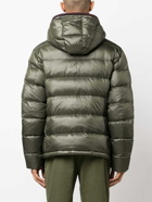 PEUTEREY - Honova Nylon Down Jacket