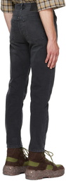 Acne Studios Black River Jeans