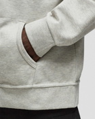 Polo Ralph Lauren Long Sleeve Full Zip Hoodie Grey - Mens - Hoodies/Zippers