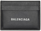 Balenciaga Glow-In-The-Dark Cash Card Holder