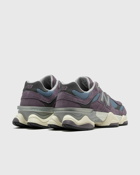 New Balance 9060 Purple - Mens - Lowtop