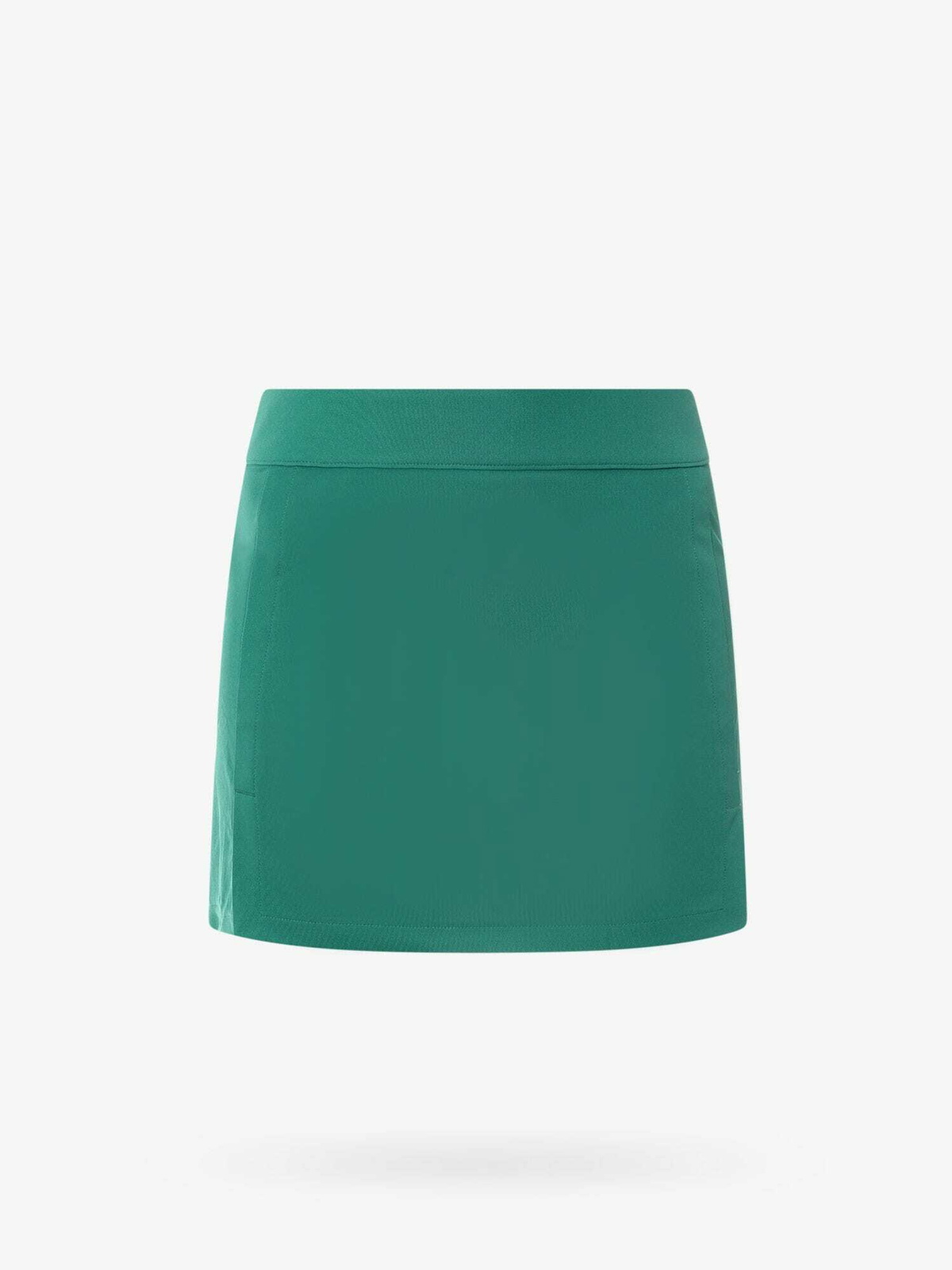 J.Lindeberg Technical Fabric Midi Skirt