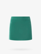 J.Lindeberg Technical Fabric Midi Skirt
