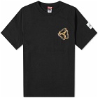 The North Face Men's Graphic T-Shirt 2 in Tnf Black