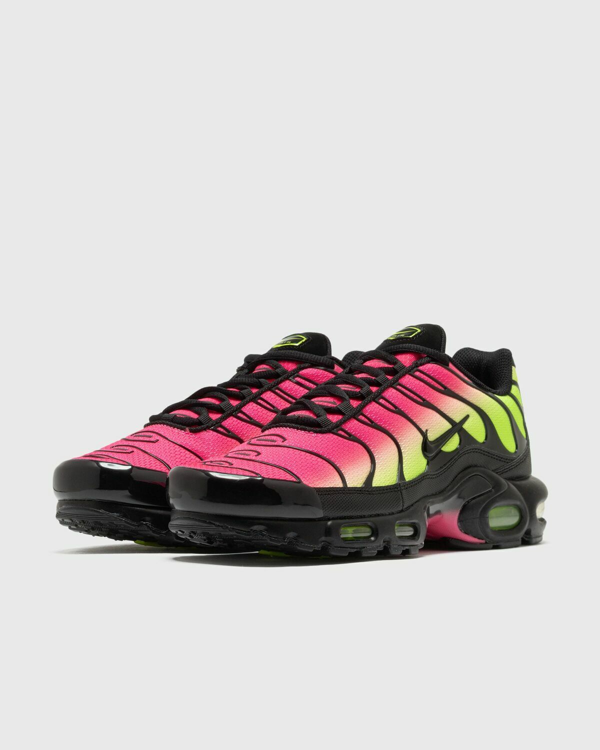 Nike AIR MAX PLUS Multi-color Mens Lowtop