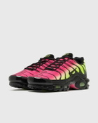 Nike AIR MAX PLUS Multi-color Mens Lowtop