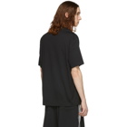 Y-3 Black Logo T-Shirt