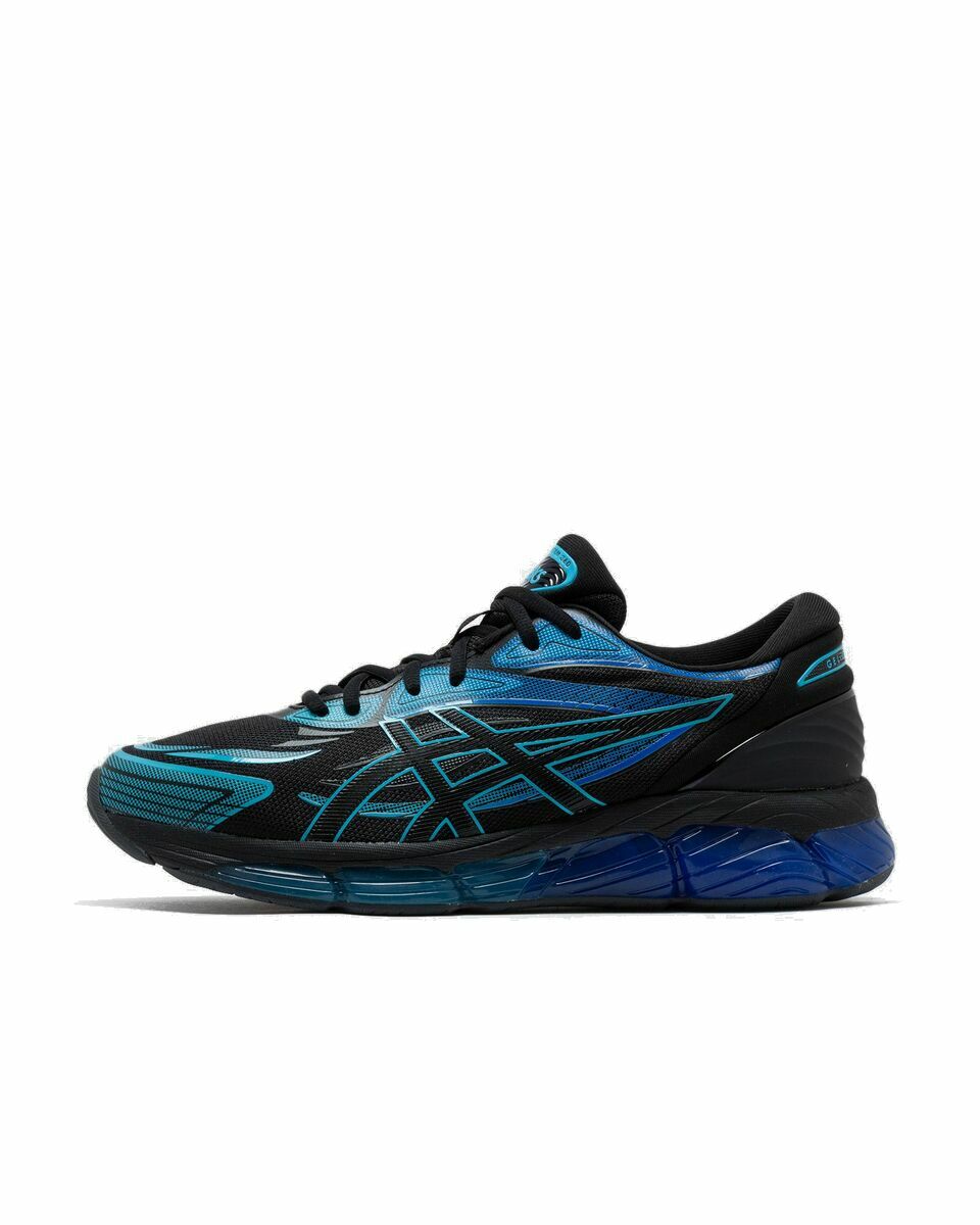 Photo: Asics Gel Quantum 360 Viii Black - Mens - Lowtop