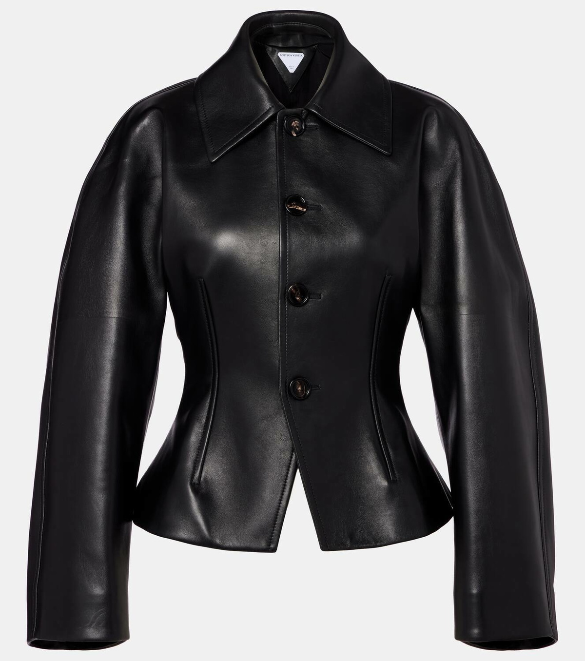 Bottega Veneta Leather jacket
