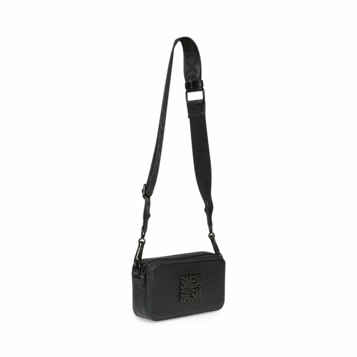 Steve Madden Brisaa Bag in Black