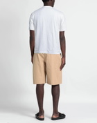 Lanvin Mens T-shirt in White