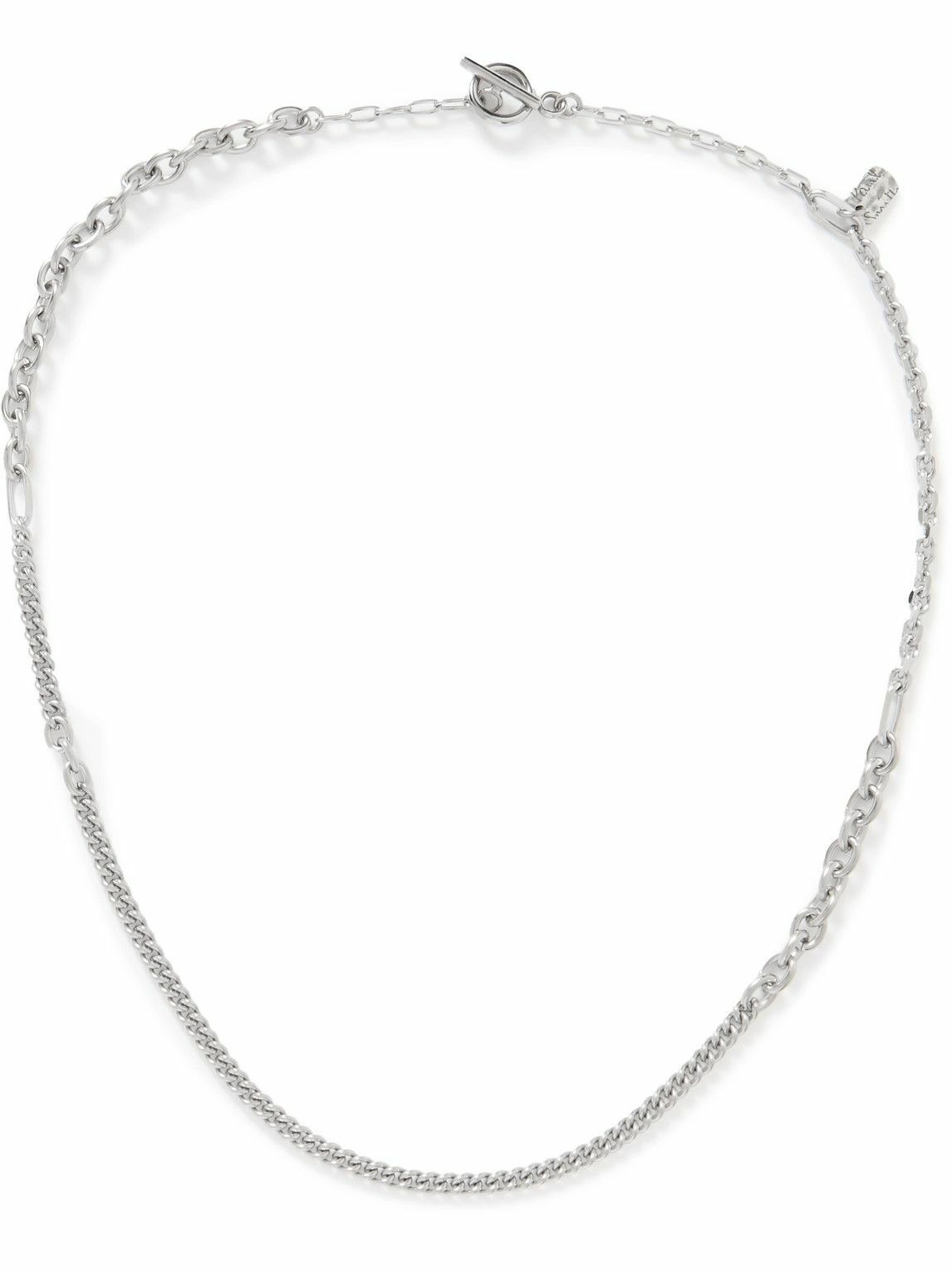 Amazon.co.jp: Paul Smith Multi Stripe Twisted Image Necklace (Multi) :  Clothing, Shoes & Jewelry