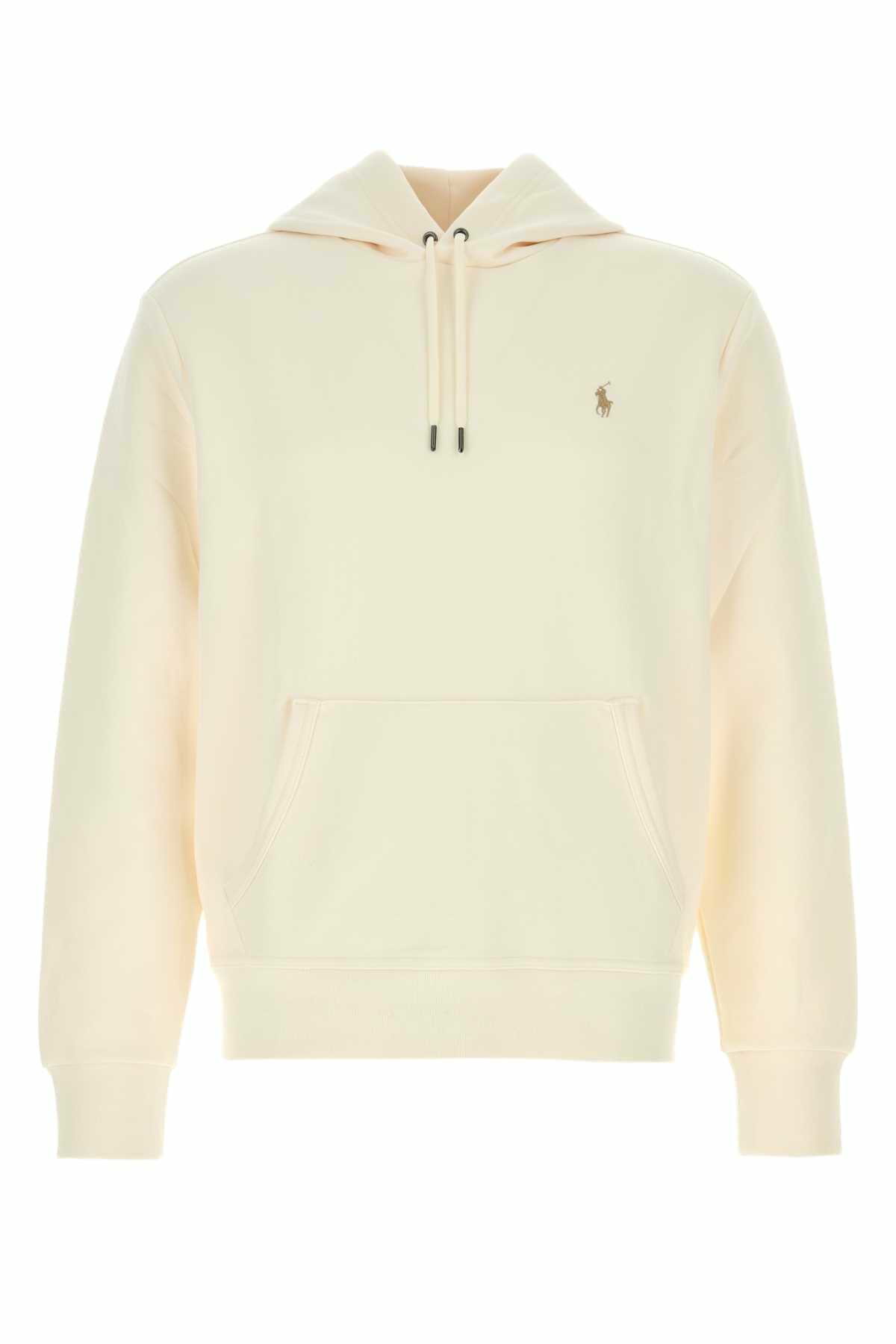 Polo Ralph Lauren - Printed Embroidered Recycled-Fleece Half