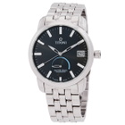 Titoni Master Series Automatic Anthracite Dial Mens Watch 94388-S-579