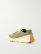 norda - 002 Dyneema® Running Sneakers - Green