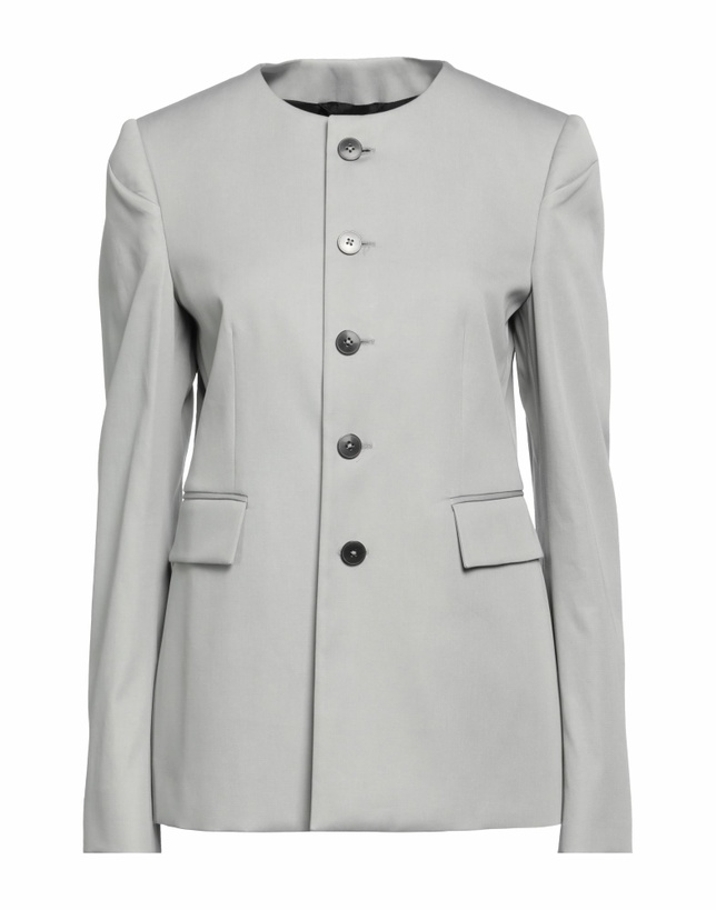 Photo: Sapio Womens Blazer in Grey