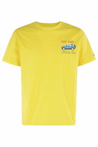 MC2 Saint Barth Cotton Classic T Shirt