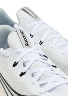 Saucony Endorphin Pro 5 Panelled Mesh Sneakers White