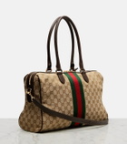 Gucci Gucci Borsetto GG Canvas Large duffel bag