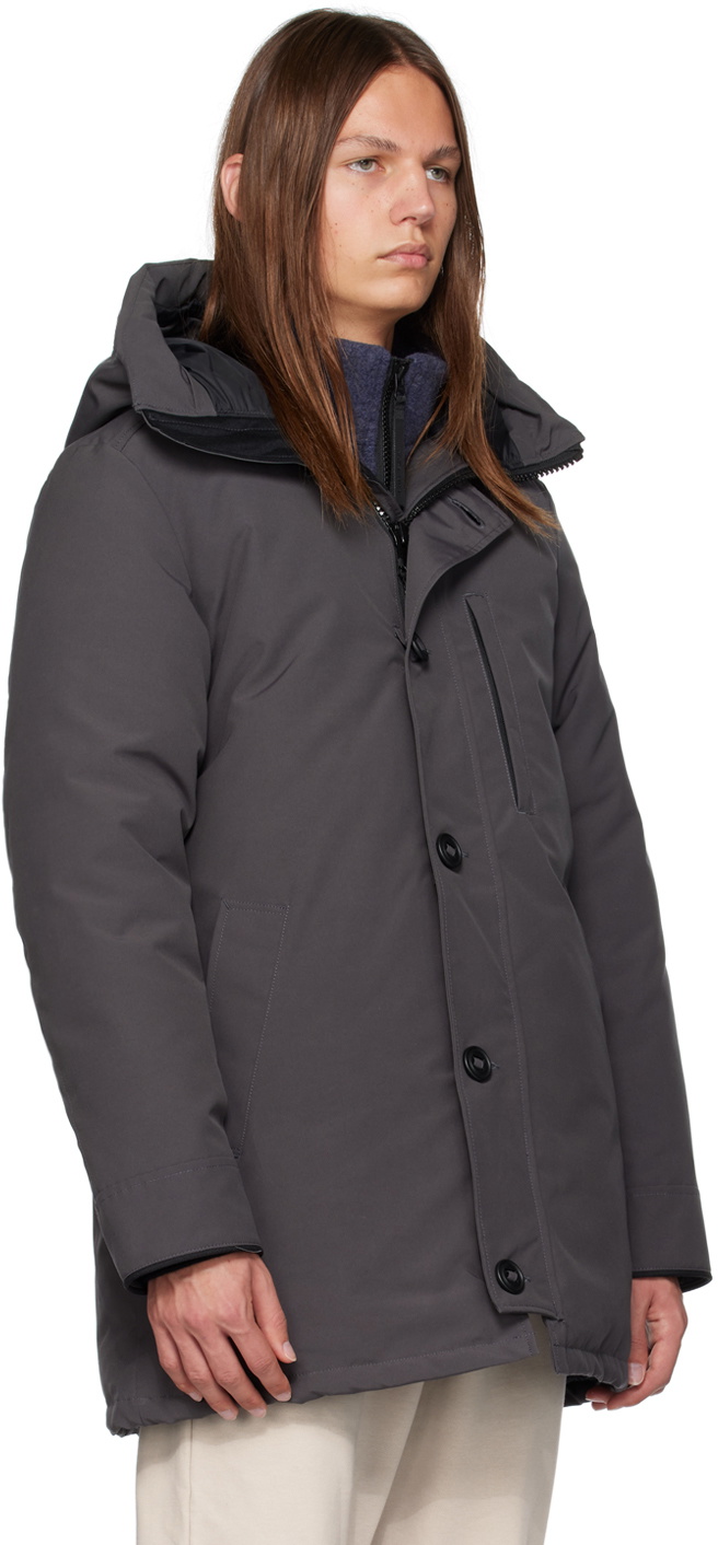 Canada goose chateau jacket on sale