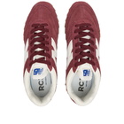 New Balance Men's URC30RD Sneakers in Nb Burgundy