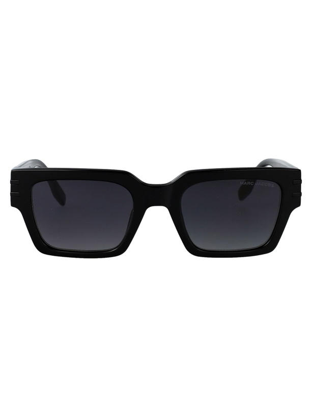 Photo: Marc Jacobs Eyewear Marc 787/s Sunglasses