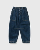 CLOSED RHANNON Blue Womens Jeans