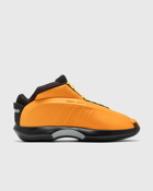 Adidas Crazy 1 Black/Orange - Mens - Basketball/High & Midtop